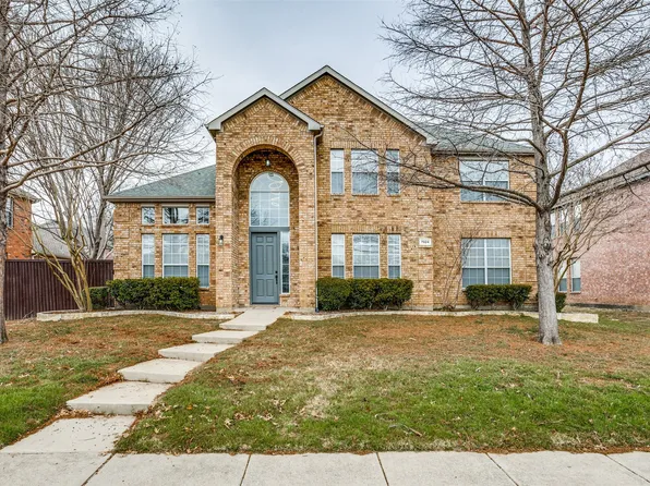 7924 Quiet Meadow Ln, Frisco, TX 75033