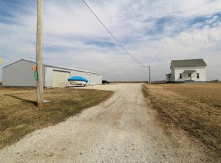 16103 N 3800 East Rd, Anchor, IL 61720