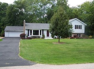 3205 N 129th St, Brookfield, WI 53005