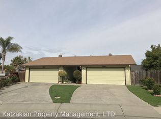 1533 San Rocco Cir, Stockton, CA 95207