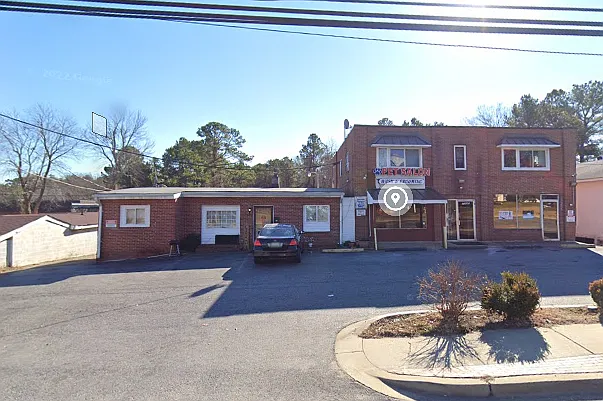 21640 Great Mills Rd