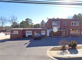 21640 Great Mills Rd, Lexington Park, MD 20653