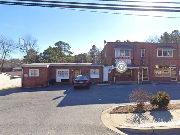 21640 Great Mills Rd, Lexington Park, MD 20653