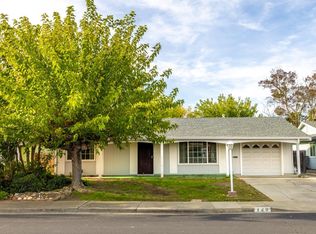 120 McKinley Cir, Vacaville, CA