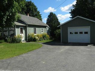 5 McRae St, Wilton, ME 04294