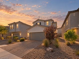 4227 Tarim St, Las Vegas, NV 89147
