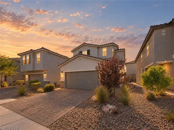 4227 Tarim St, Las Vegas, NV 89147
