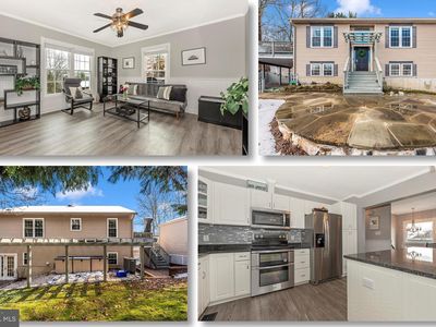 6954 Meadowlake Rd, New Market, MD, 21774