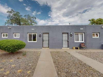 324 Texas St SE, Albuquerque, NM, 87108