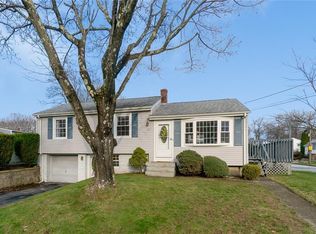 135 Harding St, West Warwick, RI 02893