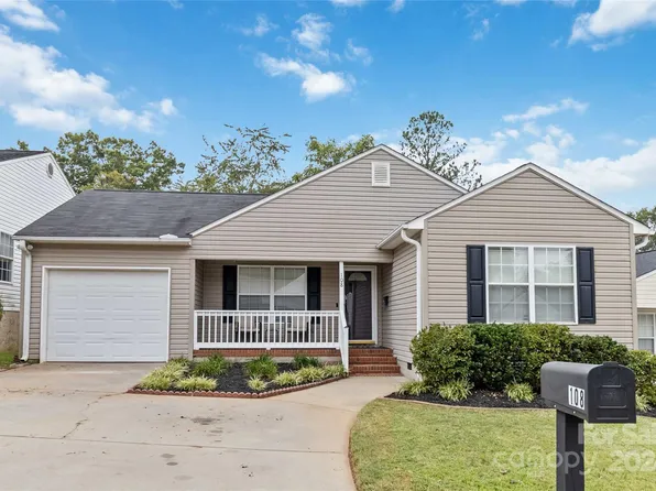108 Boardwalk Dr, Inman, SC 29349