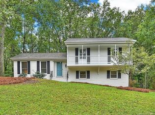 2609 Lawton Bluff Rd, Charlotte, NC 28226