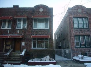 658 Hawthorne St, Brooklyn, NY 11203