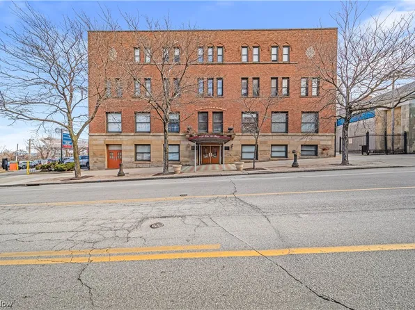 1133 W 9th St APT 507, Cleveland, OH 44113