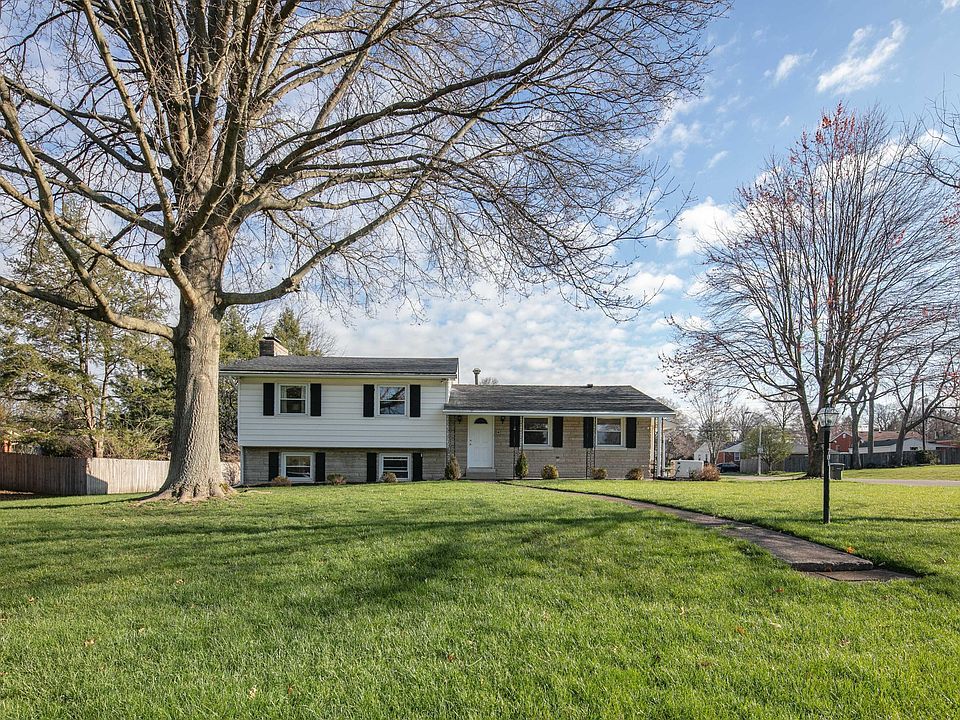 1st image of 701 Nakomi Dr