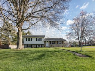 701 Nakomi Dr, Lexington, KY 40503