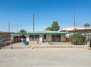 10272 Nirmal Dr, Socorro, TX 79927