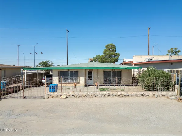 10272 Nirmal Dr, Socorro, TX 79927
