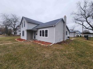 503 Superior St, Boscobel, WI 53805