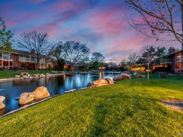 2800 S University Boulevard #121, Denver, CO 80210