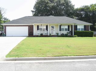 411 Camryn Cir, Anniston, AL 36207