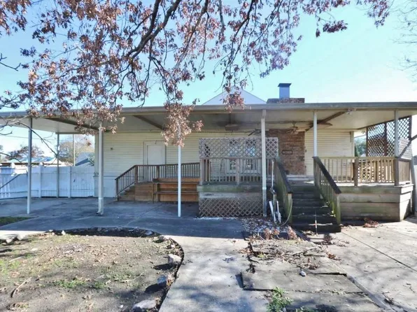 113 Burmaster St, Belle Chasse, LA 70037