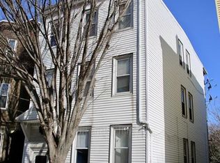 179 Paris St, East Boston, MA 02128