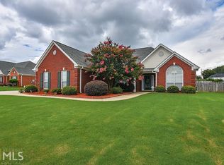 3006 Notting Hill Ct SW, Conyers, GA 30094