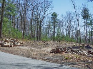 138 Ragged Hill Rd, West Brookfield, MA 01585