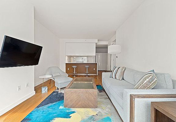 4th image of 555 W 59th St APT 17C