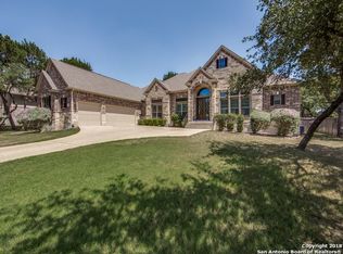 19522 Creekview Oaks, Garden Ridge, TX 78266