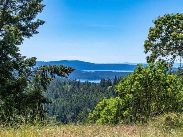 1241 B Mt. Crest Drive, Orcas Island, WA 98245