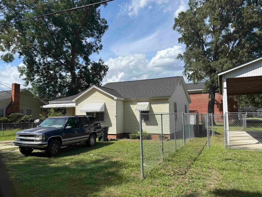 510 Sycamore St. #503 Palmetto St and 508 Sycamore St, Conway, SC - More