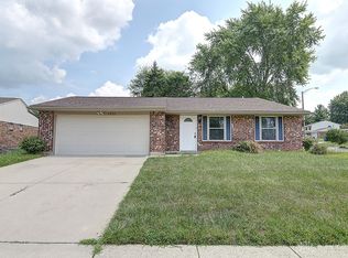 4829 Creeknoll Ct, Huber Heights, OH 45424