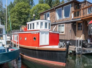 2143 N Northlake Way APT 34, Seattle, WA