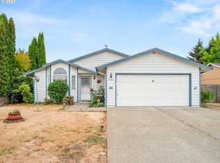 4430 Murdock Ct NE, Salem, OR 97305