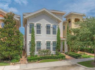 35 Olmstead Row, The Woodlands, TX 77380