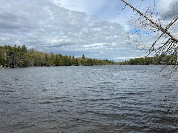 Lot #48 Boat Access Only Street, Sebec, ME 04426