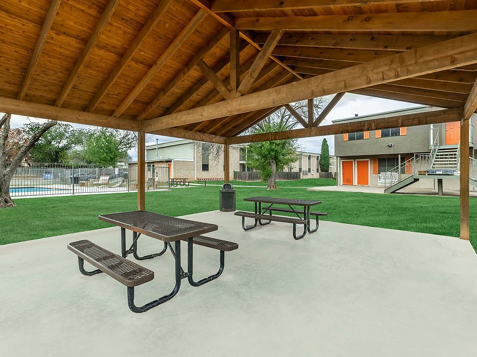 1st image of 3426 Millbrook Dr #41
