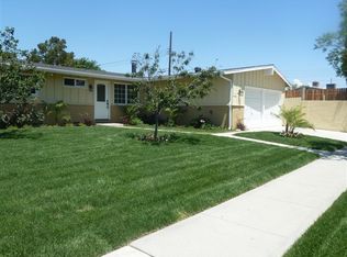 1452 3rd St, Simi Valley, CA 93065