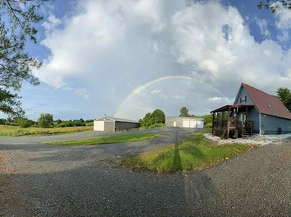 243 Stewart St, Flemingsburg, KY 41041