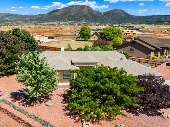 13346 E Goldmine Way, Prescott Valley, AZ 86315