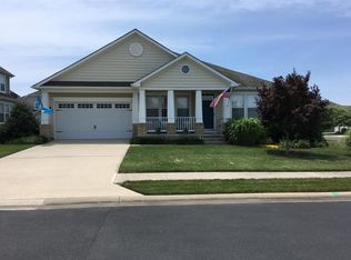 17289 Dorsey St #17289, Lewes, DE 19958