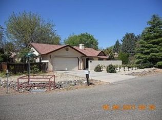 150 Rain Trail Rd, Sedona, AZ 86351