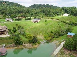 LOT 13 Indian Creek Rd, Dandridge, TN 37725