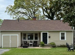 1802 Kenwood Rd, Kingsport, TN 37664