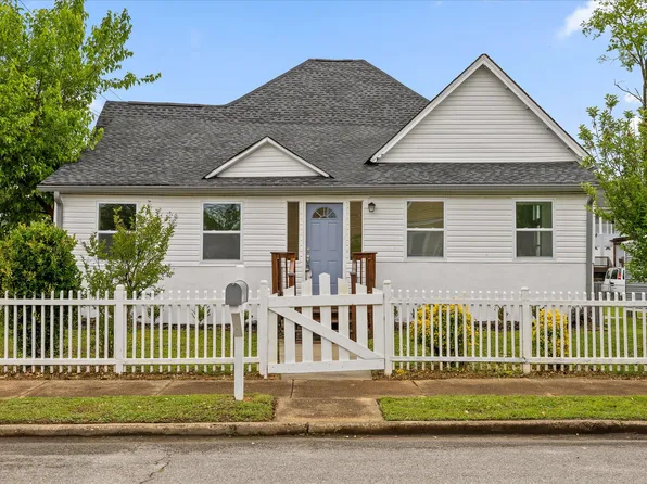 1501 Vance Ave, Chattanooga, TN 37404