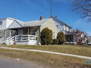 334 W Poinsetta Ave, Toledo, OH 43612