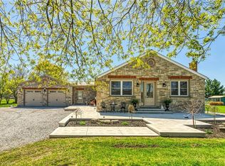 1866 Thompson Rd E, Norfolk County, ON N0E 1Y0