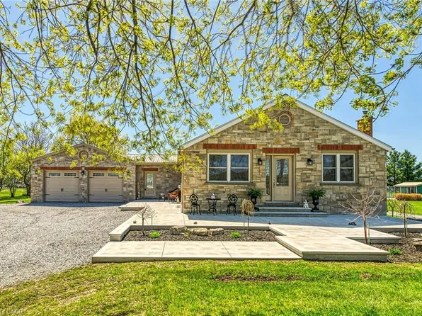 1866 Thompson Rd E, Norfolk County, ON N0E 1Y0